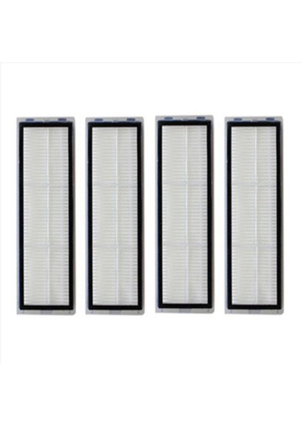 1c 1t Aksesuar Kiti Için 24 Adet Mi Robot Süpürge Parça Değişimi (Yurt Dışından) fırsatları