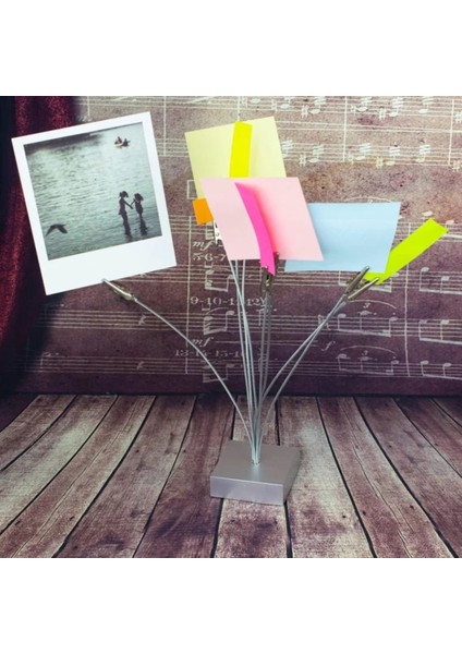 Mdb Kağıt Tutacağı Kıskaçlı