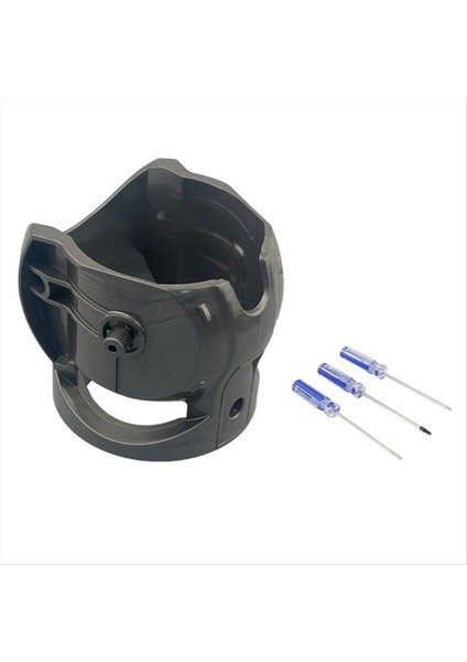 V10 V11 V15 Vakum Parçaları Için Yüksek Torklu Temizleme Başlığı Doğrudan Tahrikli Konnektör Aksesuarları (Yurt Dışından)