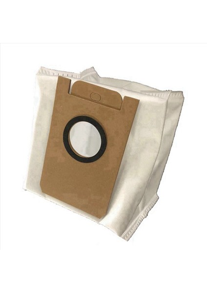 Q11 Robot Ev Aletleri Için 30 Adet Toz Torbası Seti Yedek Elektrikli Süpürge Süpürge Temizleme Torbası (Yurt Dışından) fırsatları