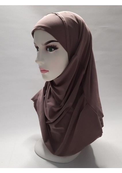 Cocuk Hazır Esarbı Hijap Vizon fiyatları