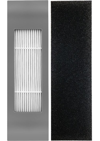 Vac/vac Max/vac Station/vac 2 Pro Robot Süpürge Ataşmanları Için Yedek Parçalar Filtre Aksesuarlarını Değiştirin (Yurt Dışından) indirimleri