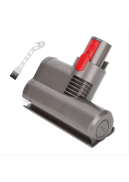 V7 V8 V10 V11 V15 Kablosuz Dikey Elektrikli Süpürgeler, Yatak, Kanepe, Halı, Araba, Derinlemesine Temizlik Için Mini Fırça Başlığı Aleti (Yurt Dışından)