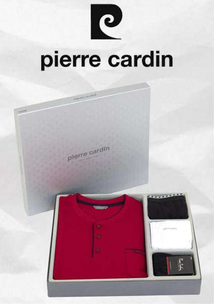 Erkek Damat Çeyiz Seti 5 'li L1.PC.004.0A.12.17