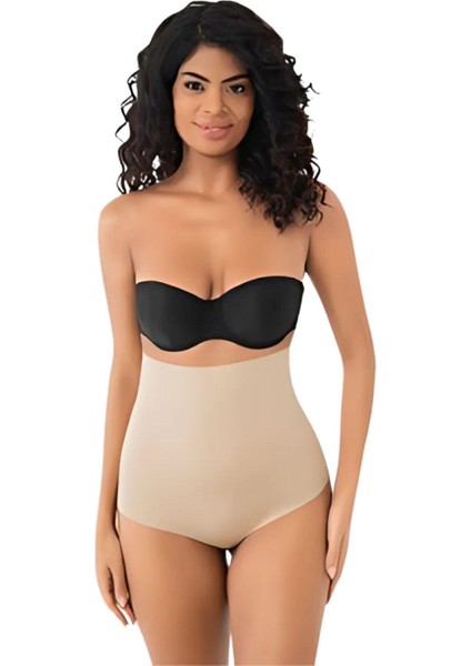 String Korse Kadın 4430