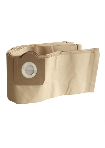 Wd3, WD3200, WD3300, WD3.500P Için Yedek Elektrikli Süpürge Toz Torbaları, Yüksek Verimli 6.959-130 Filtre (Yurt Dışından)