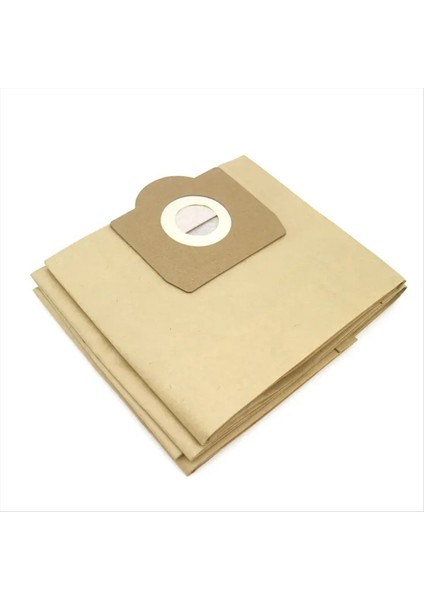 Wd3, WD3200, WD3300, WD3.500P Için Yedek Elektrikli Süpürge Toz Torbaları, Yüksek Verimli 6.959-130 Filtre (Yurt Dışından) modelleri