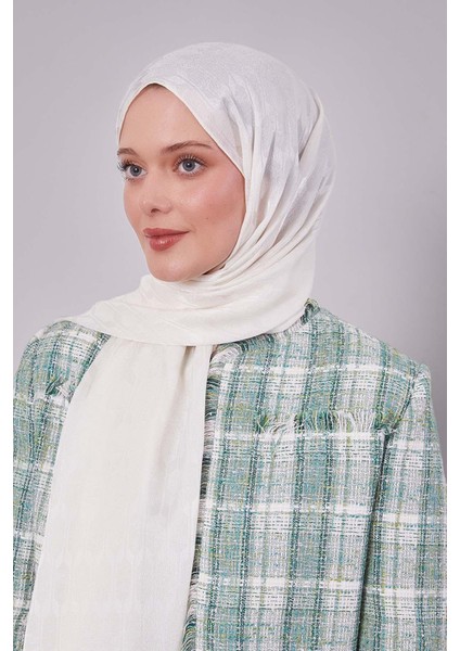 Ekru Janjan Şal fiyatları