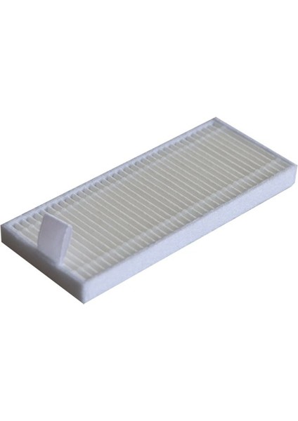 360 S8 / Plus Robot Süpürge Yedek Parça Aksesuarları Için 10 Adet Hepa Filtre (Yurt Dışından) fırsatları