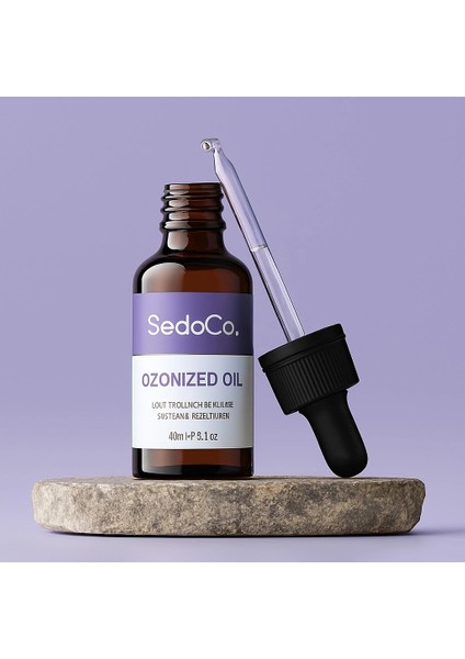 Ozon Yağı Nemlendirici Serum – 30 ml fiyatları