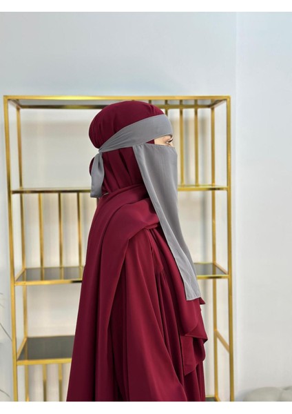 Tek Katlı Pece Medine Ipegi Gri Renk fiyatları