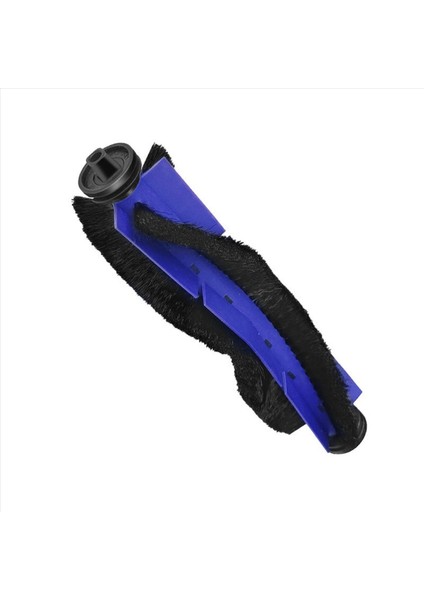 Robovac X8 Hibrit Robot Süpürge Yedek Parçaları Için 2'li Set Ana Yan Fırça Hepa Filtresi (Yurt Dışından) fırsatları