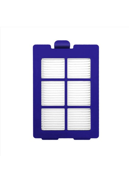 Robovac X8 Hibrit Robot Süpürge Yedek Parçaları Için 2'li Set Ana Yan Fırça Hepa Filtresi (Yurt Dışından) indirimleri