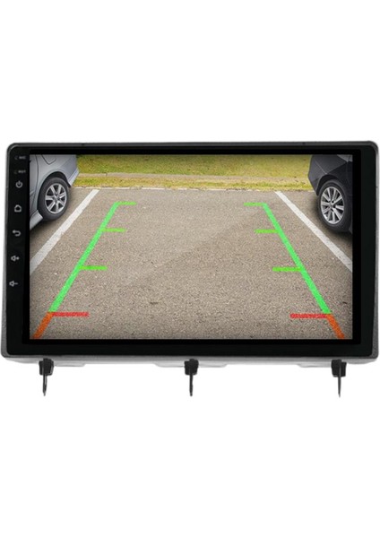 Honda Civic Fc5 Android Multimedya Sistemi 2-32 For-X (2021-2025) fırsatları