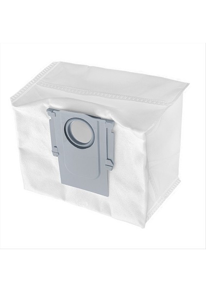 Q8 Max Max+ Q5 Pro Pro+ Yedek Aksesuarları Toz Torbası Parçaları Için 6 Adet (Yurt Dışından) indirimleri