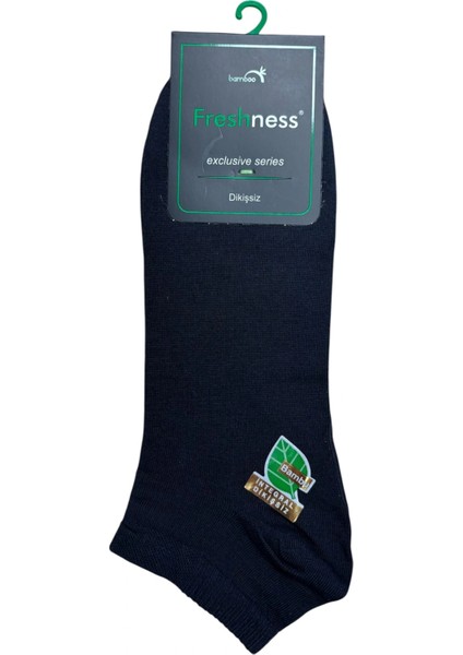 Mdb Freshness 6000 Erkek Patik Çorap