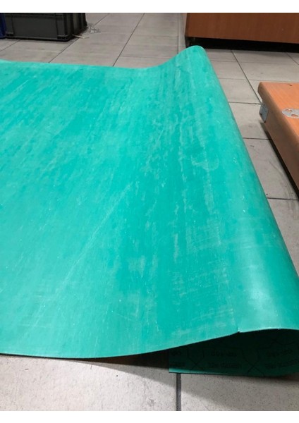 Klıngrıt Levha 1500*1500*4,00 mm