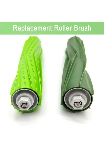 I3, I7, E5, J7, I4, I7+, I3+, I4+, I5, I5+, E6, E7, E ve Ij Serisi Elektrikli Süpürge Parçaları Için Silindir Fırça (Yurt Dışından) fırsatları