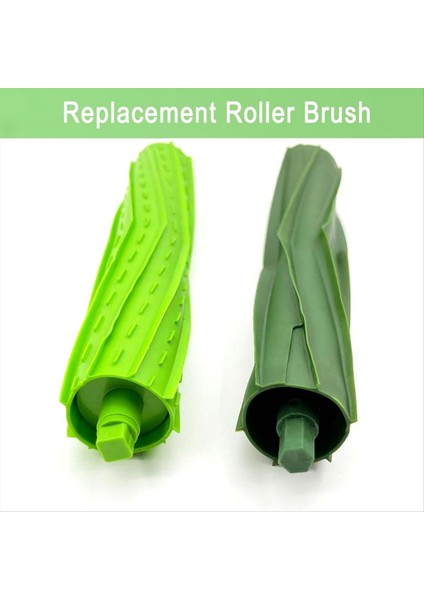 I3, I7, E5, J7, I4, I7+, I3+, I4+, I5, I5+, E6, E7, E ve Ij Serisi Elektrikli Süpürge Parçaları Için Silindir Fırça (Yurt Dışından) indirimleri