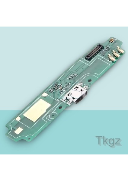 Xiaomi REDMİ 4A Full Şarj Soketi Bordu Orjinal