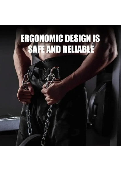 Fitness Ağırlık Kemeri Metal Tokalı sağlam ve dayanıklı malzemelerden üretilmiştir modelleri