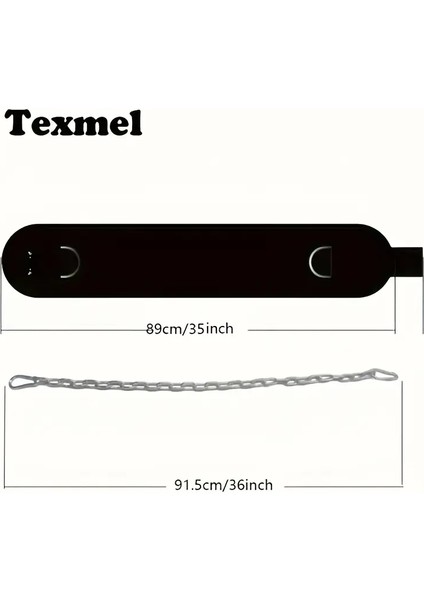 Fitness Ağırlık Kemeri Metal Tokalı sağlam ve dayanıklı malzemelerden üretilmiştir indirimleri