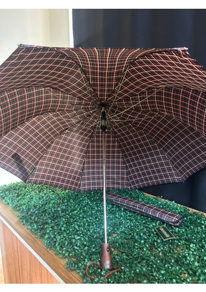 🌧️ Snotlıne 32L Bayan Şemsiye – Zarif Tasarım, Maksimum Dayanıklılık! modelleri