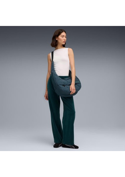 Ess Elevated Velour Pant Kadın Eşofman Altı 688108 fırsatları