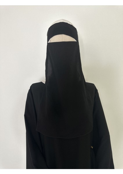 Tek Katlı Pece Medine Ipegi Siyah Renk indirimleri