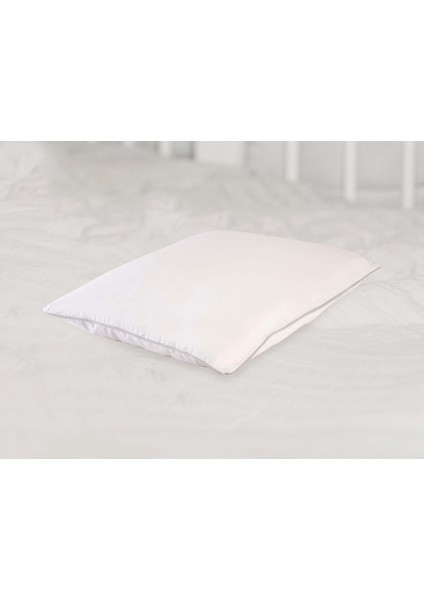 Doğal Baby Pamuk Yastık 35X45