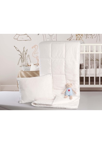 Doğal Baby Pamuk Yastık 35X45 fiyatları