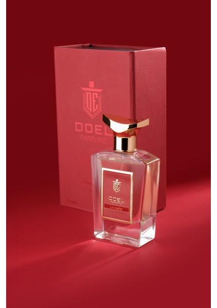 La Lumière 50 ml Kadın Parfümü fırsatları