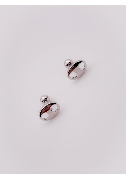 Cerrrahi Çelik Piercing ( Pirsing ) Düğme Figürlü Tragus Helix Piercing (1ADET) fırsatları