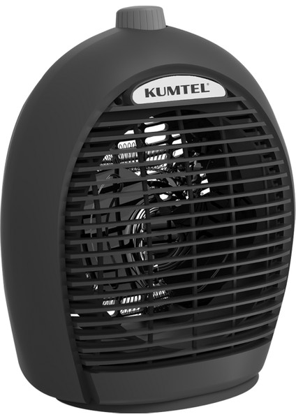 Fanlı Isıtıcı 2000 W LX-6331 Füme indirimleri