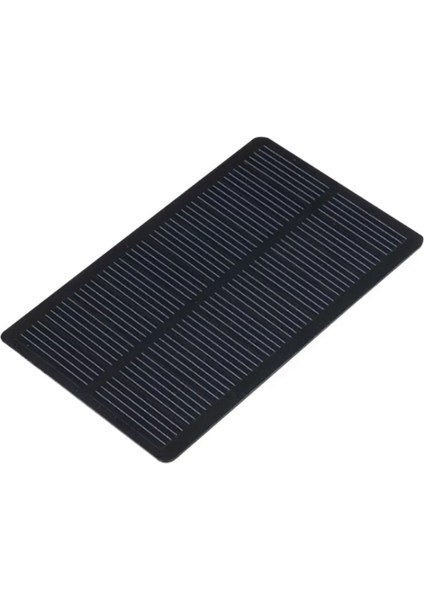 Güneş Paneli 1.5V 100MA 52X27MM Solar Paneli modelleri