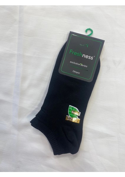 Mdb Freshness 5000 Bayan Patik Çorap