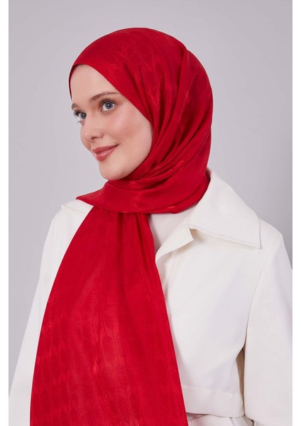 Kırmızı Janjan Şal fiyatları