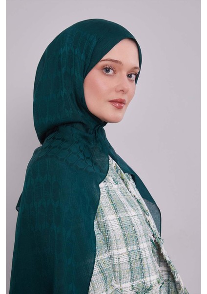 Zümrüt Janjan Şal