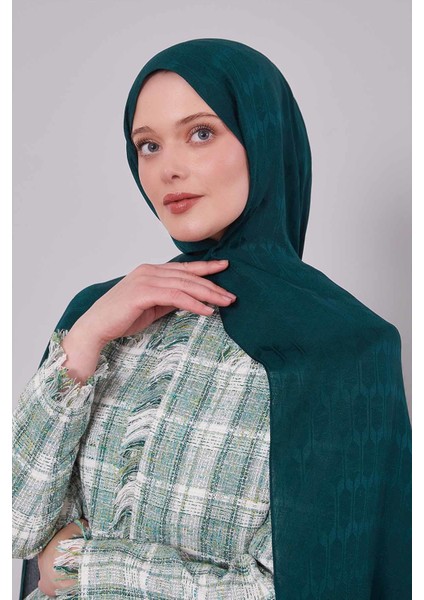 Zümrüt Janjan Şal fiyatları