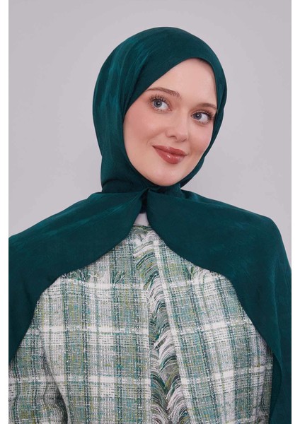 Zümrüt Janjan Şal modelleri