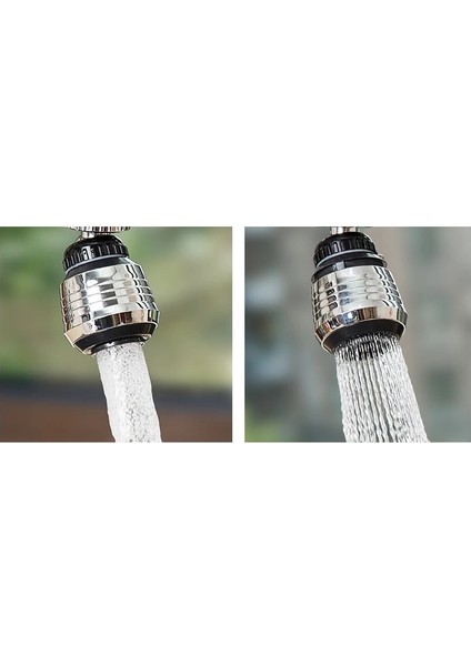 Mdb Hortumlu Esnek Su Tasarruflu 2 Modlu Musluk Başlığı indirimleri