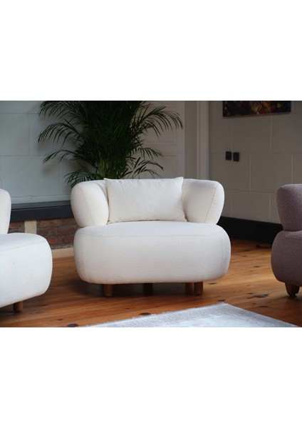 Pops Berjer Krem modelleri