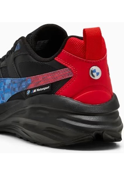 308903 01 Bmw Unisex Spor Ayakkabı modelleri