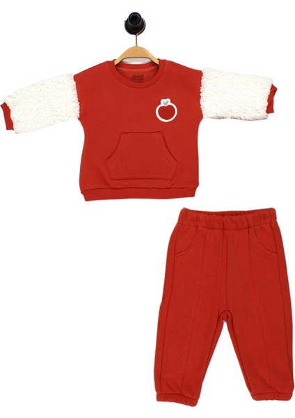 Kız Pantolon Takım 3-6/6-9/9-12/18-24 Ay fiyatları