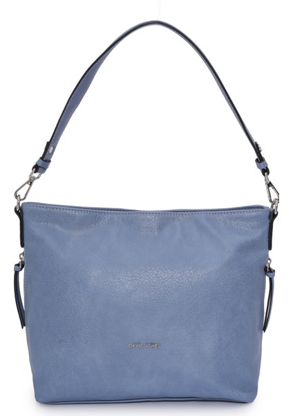 Dökümlü Kadın Omuz Çantası DJ280-2