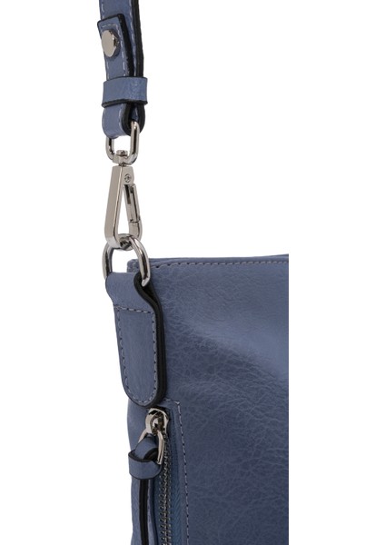 Dökümlü Kadın Omuz Çantası DJ280-2 fiyatları