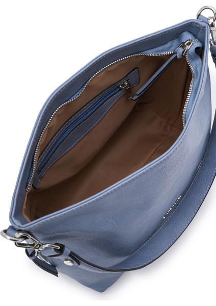 Dökümlü Kadın Omuz Çantası DJ280-2 modelleri