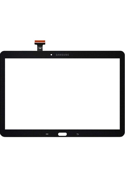 Samsung P600 P602 P605 Touch ( Dokunmatik ) Siyah