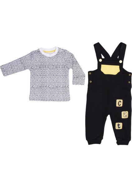 Erkek Bebek Takım 1-3/3-6/6-9/9-12 Ay