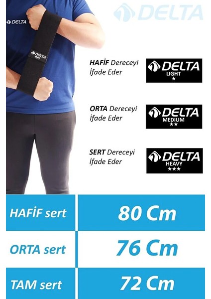 Orta Sert Squat Bant Pilates Fitness Kalça Egzersizi Direnç Bandı Lastiği (Uç Kısmı Kapalı) modelleri